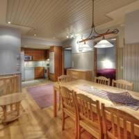 Four-Bedroom Apartment - C