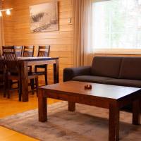 Four-Bedroom Apartment-  Pet Apartment