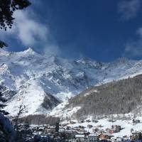 Chalet (8 Adults)