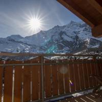 Chalet (10 Adults)