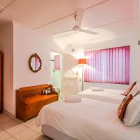 One Bedroom Suite - HoneyPot