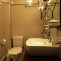 Triple Room with Balcony