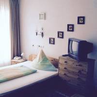 Comfort Single Room