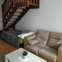 Two-Bedroom Apartment (4 Adults)