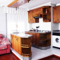 Three-Bedroom Apartment (6 Adults)