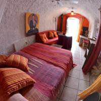 Double Room - Cave
