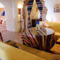 Three-Bedroom Cave (6 Adults)