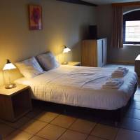 Executive Apartment