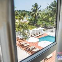 Suite with Sea View