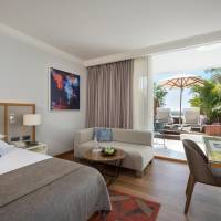 Garden Presidential Room (adults only)