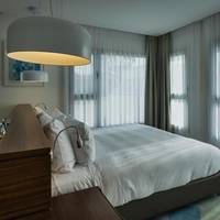 Superior Double or Twin Room with Terrace