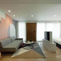 Double or Twin Room with Shower