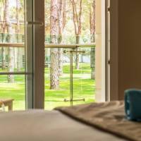 Double Room Village