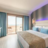 Double Room Main Building