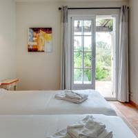Three-Bedroom Villa with Private Pool