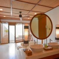 Oceanview Pool Villa