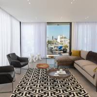 Four Bedroom Penthouse with Big Terrace