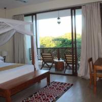 Superior Double Room with Pool View