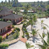 Villa with Sea View