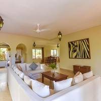 Family Villa