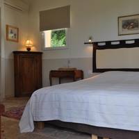 Double Room - Bougainvilliers with Garden View