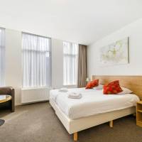 Comfort Plus Room