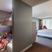 Superior Family Room