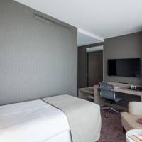 Comfort Single Room