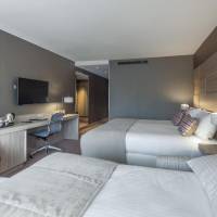Comfort Plus Triple Room