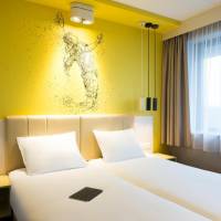 Cosy Double Room