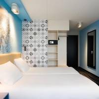 Motion Double Room