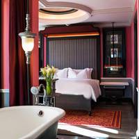 Executive King Suite
