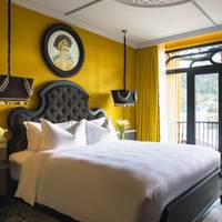 Classic King Room