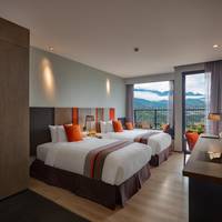 Classic Double or Twin Room