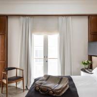 Grand Deluxe Double Room