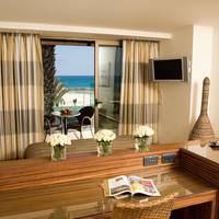 First Floor Chalet Room with Balcony