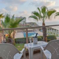 Superior Balcony Double or Twin Room