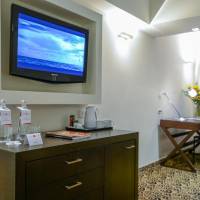Deluxe Double or Twin Room with Sea View
