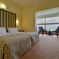 Classic Double or Twin Room