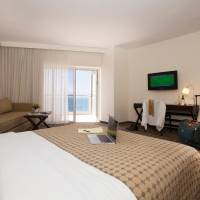 Deluxe Double or Twin Room with Balcony