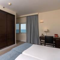 Economy Twin Room