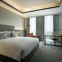 Executive Double or Twin Room