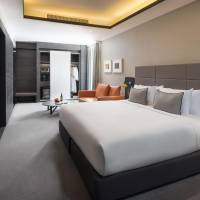 Executive Premier Room