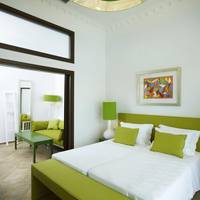 Belle Etage Suite Sea View