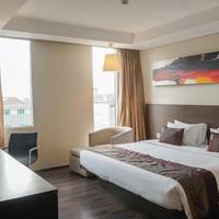 Grand Deluxe Double Room