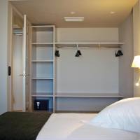 Two-Bedroom Apartment with Terrace (4 adults + 2 children)