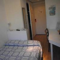 Comfort Single Room