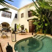 Six-Bedroom House