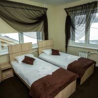 Large Double or Twin Room