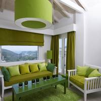 Two-Bedroom Villa with Private Pool Sea View